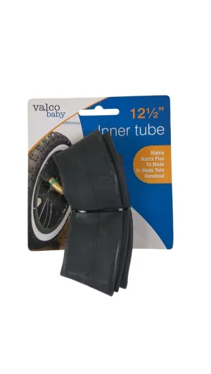 Valco Baby Inner Tube for Air Tire, 12.5"x2"