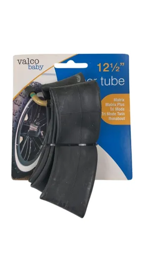 Valco Baby Inner Tube for Air Tire, 12.5"x2"