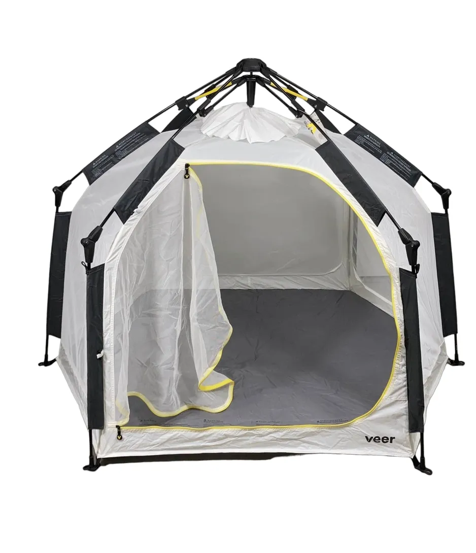 Veer Basecamp