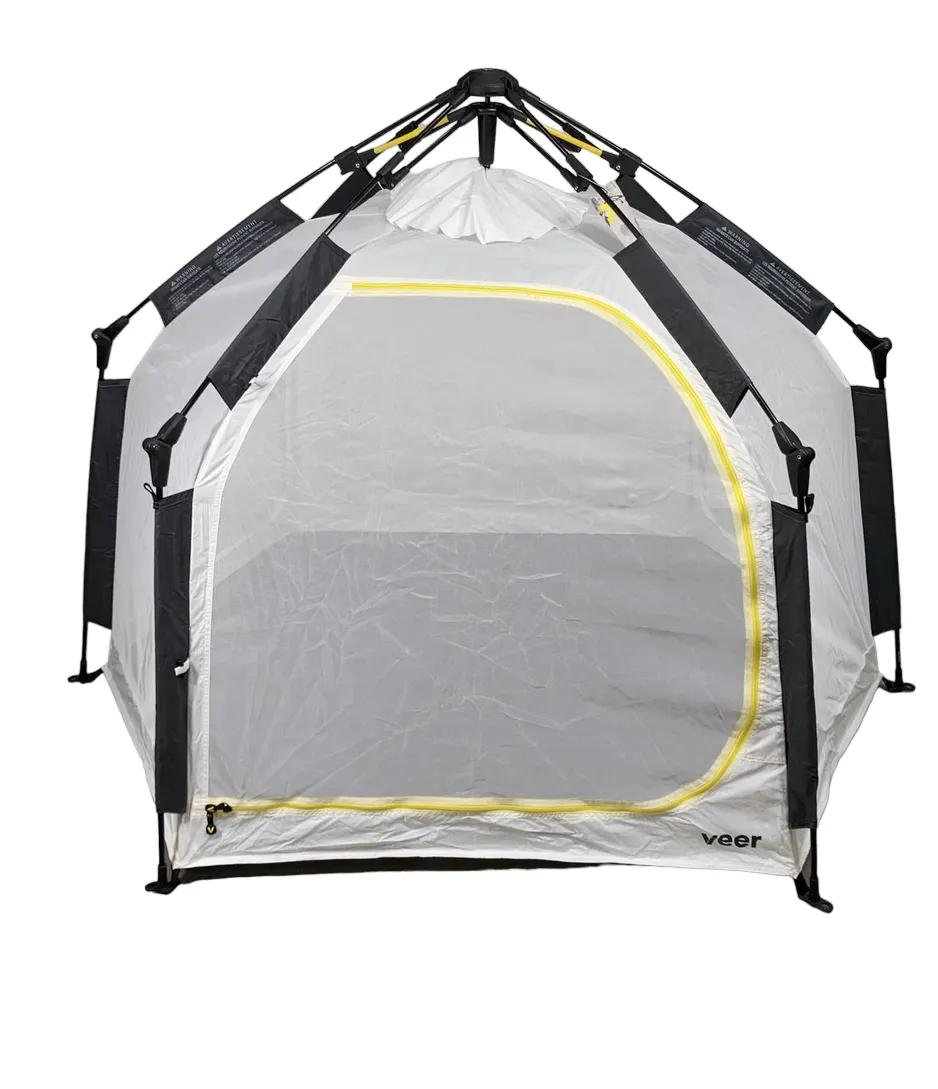 Veer Basecamp