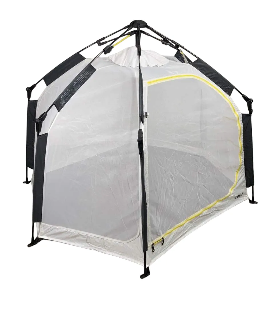 Veer Basecamp