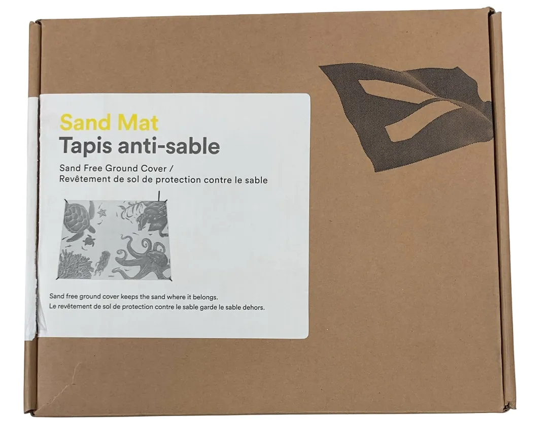 Veer Sand Mat