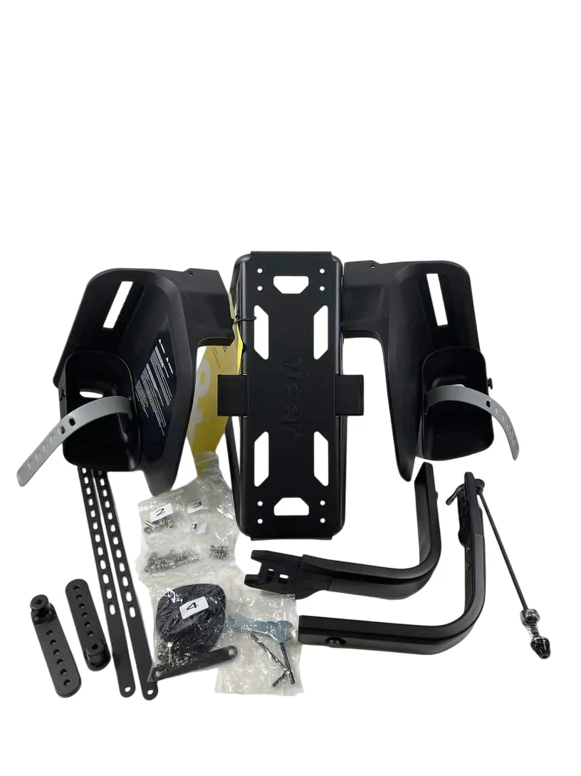 Veer Switchback Bike Mount