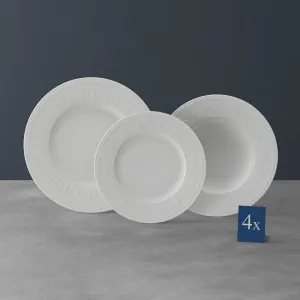 Villeroy & Boch | Cellini Dinnerware Set