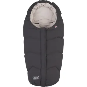 Voksi® Grey Move Grey Cream