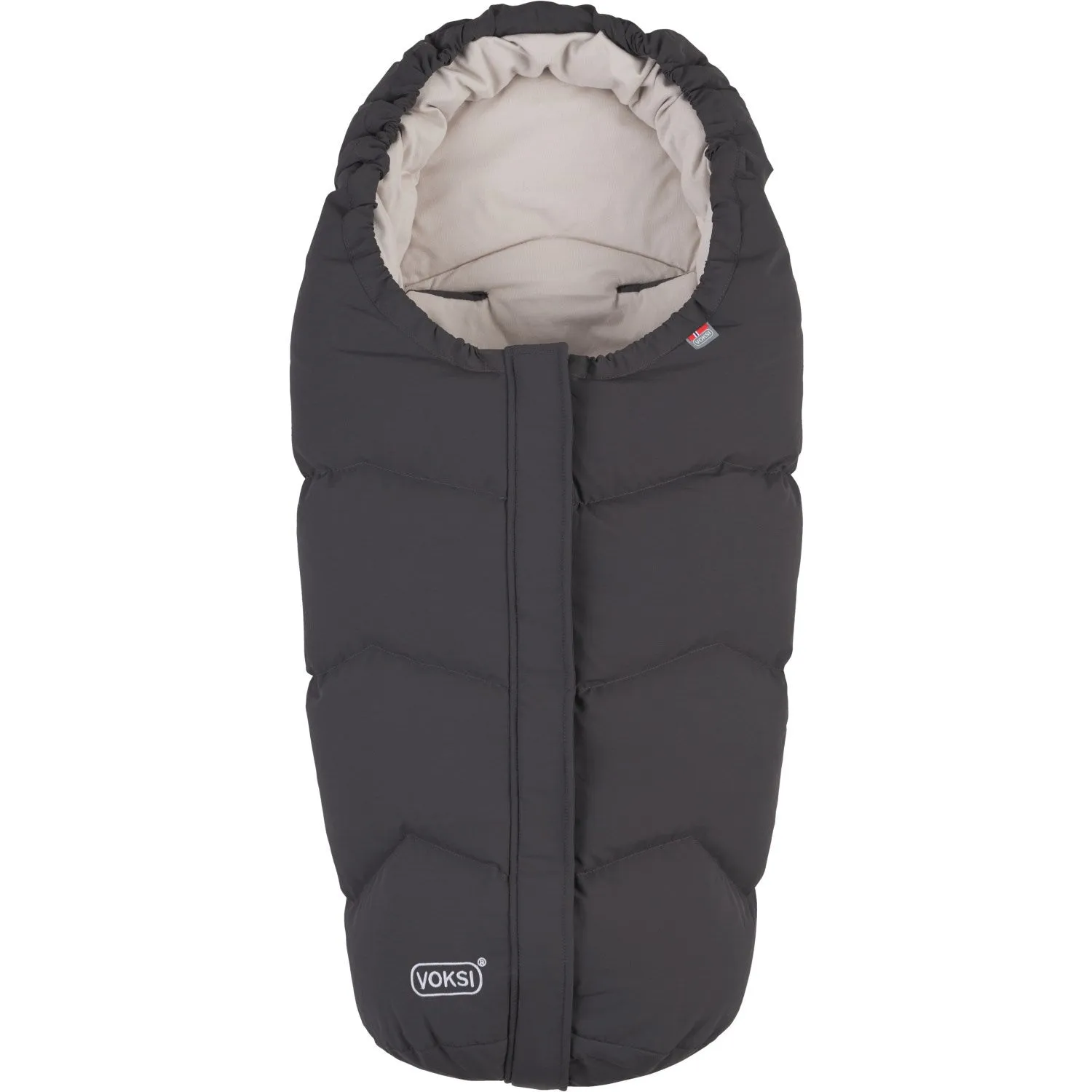 Voksi® Grey Move Grey Cream