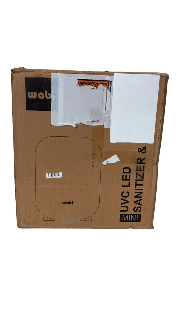 Wabi Baby UVC Sterilizer And Dryer MINI
