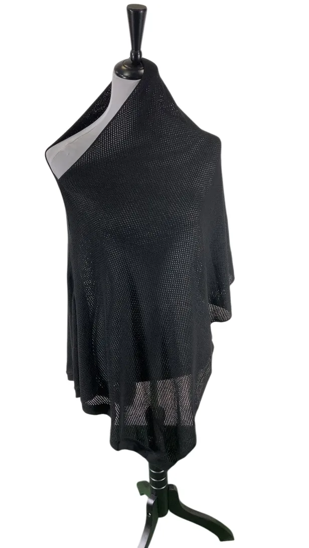 We Are Amma Cocoon, Black