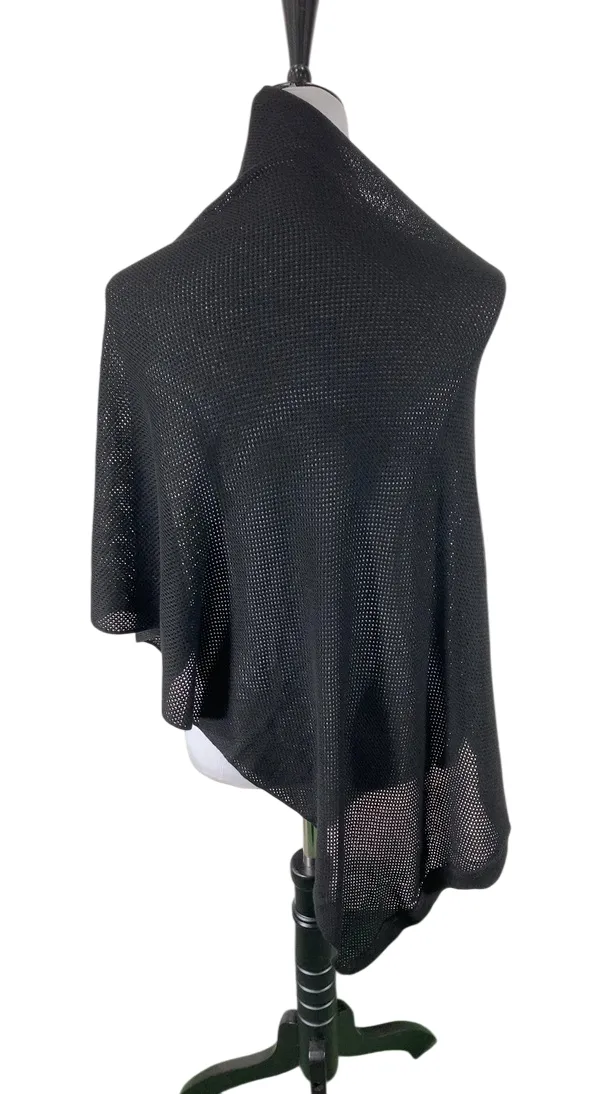 We Are Amma Cocoon, Black
