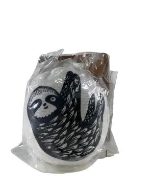 Wee Gallery Organic Teether, Sloth