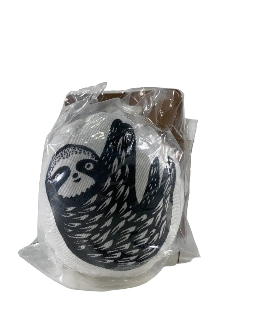 Wee Gallery Organic Teether, Sloth