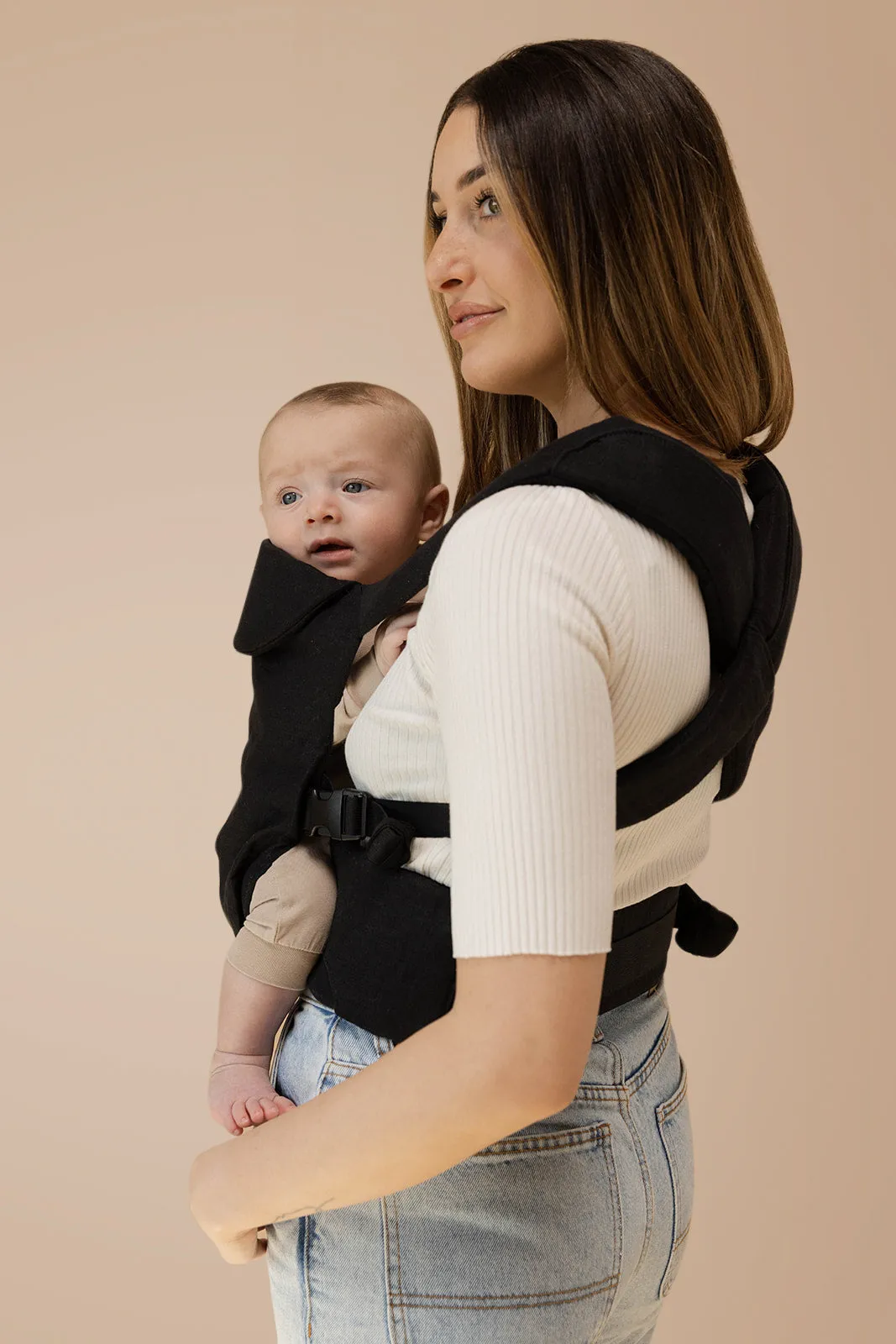 Wildbird Aerial Carrier, Raven (Multiple Sizes)