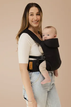 Wildbird Aerial Carrier, Raven (Multiple Sizes)