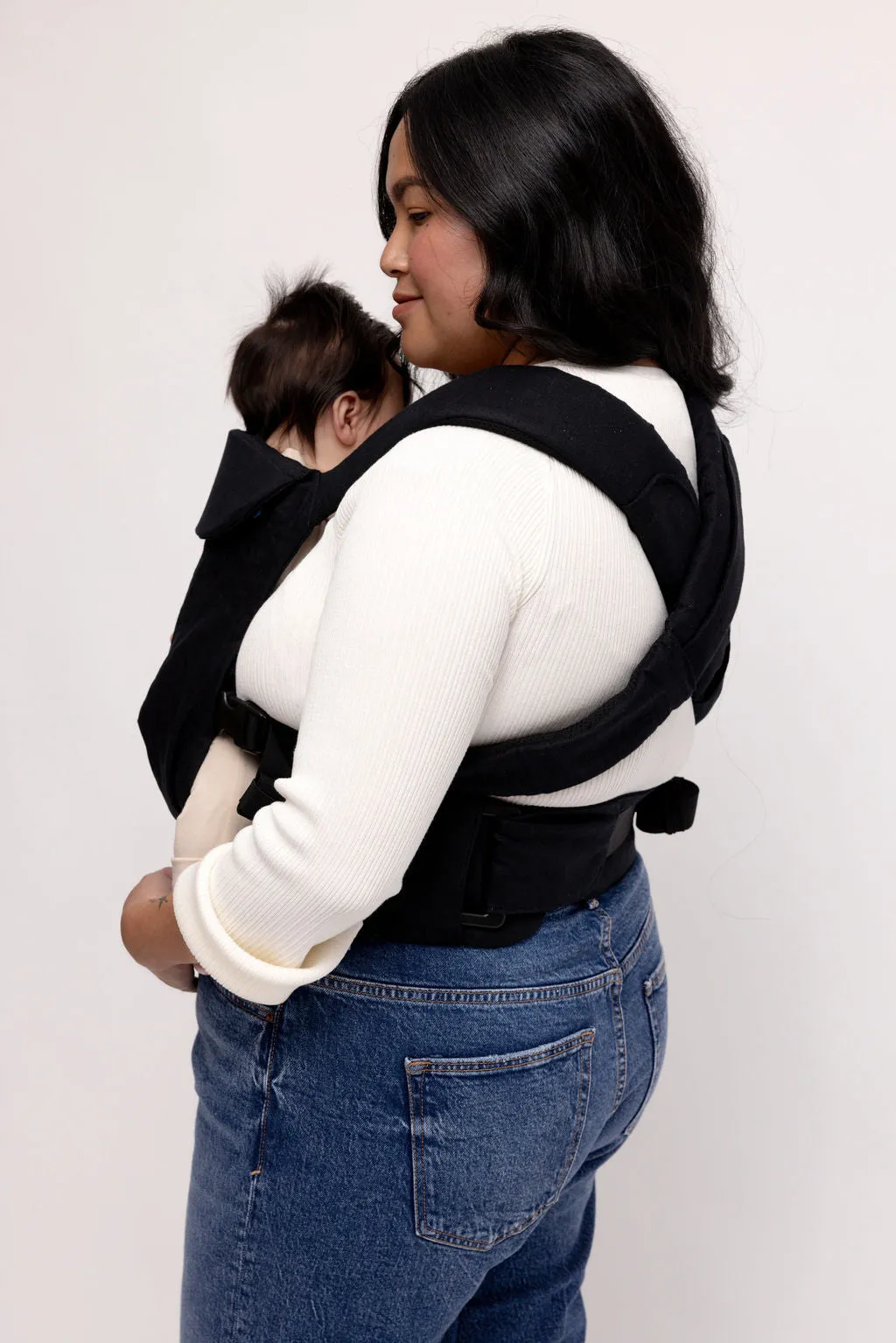 Wildbird Aerial Carrier, Raven (Multiple Sizes)