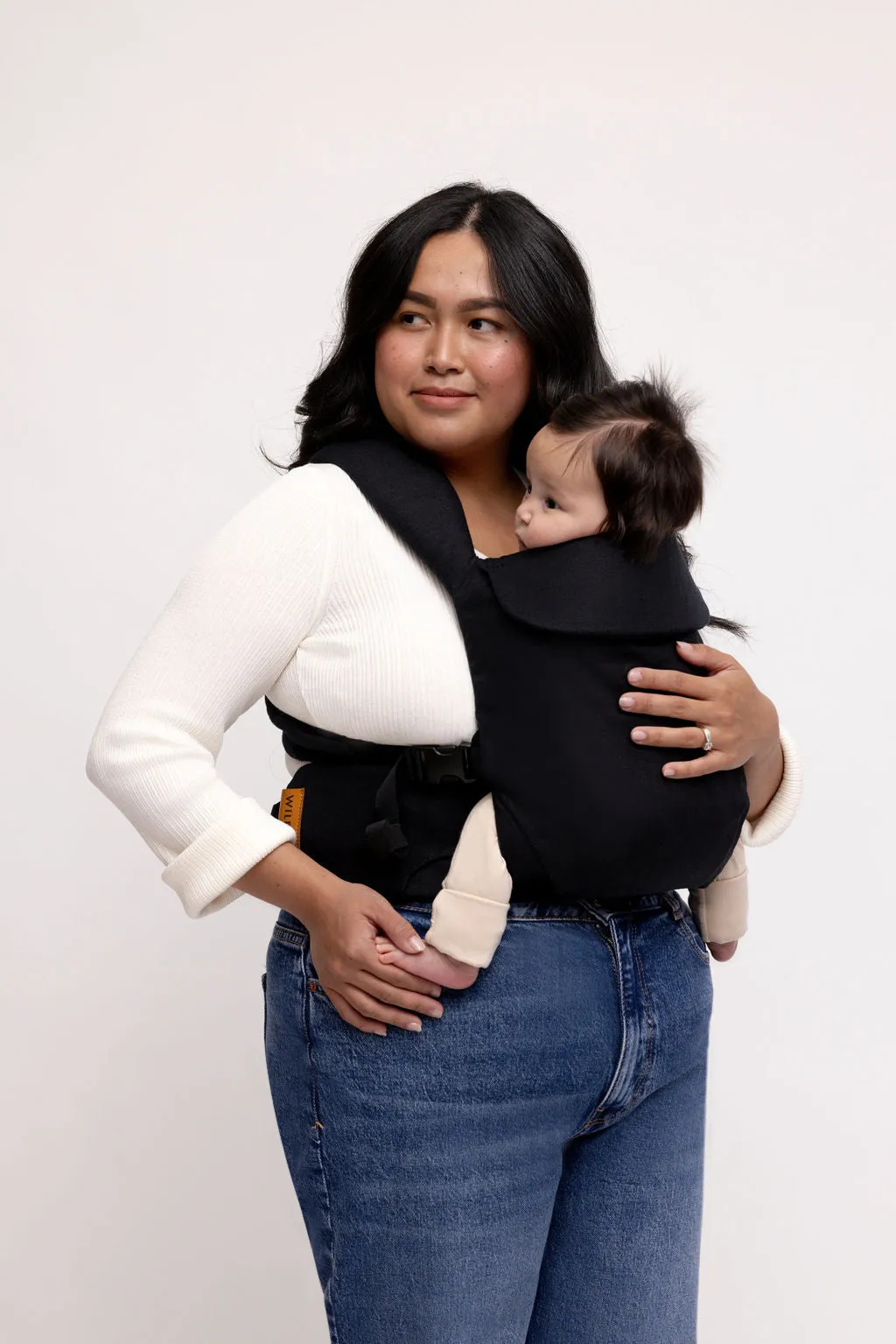 Wildbird Aerial Carrier, Raven (Multiple Sizes)