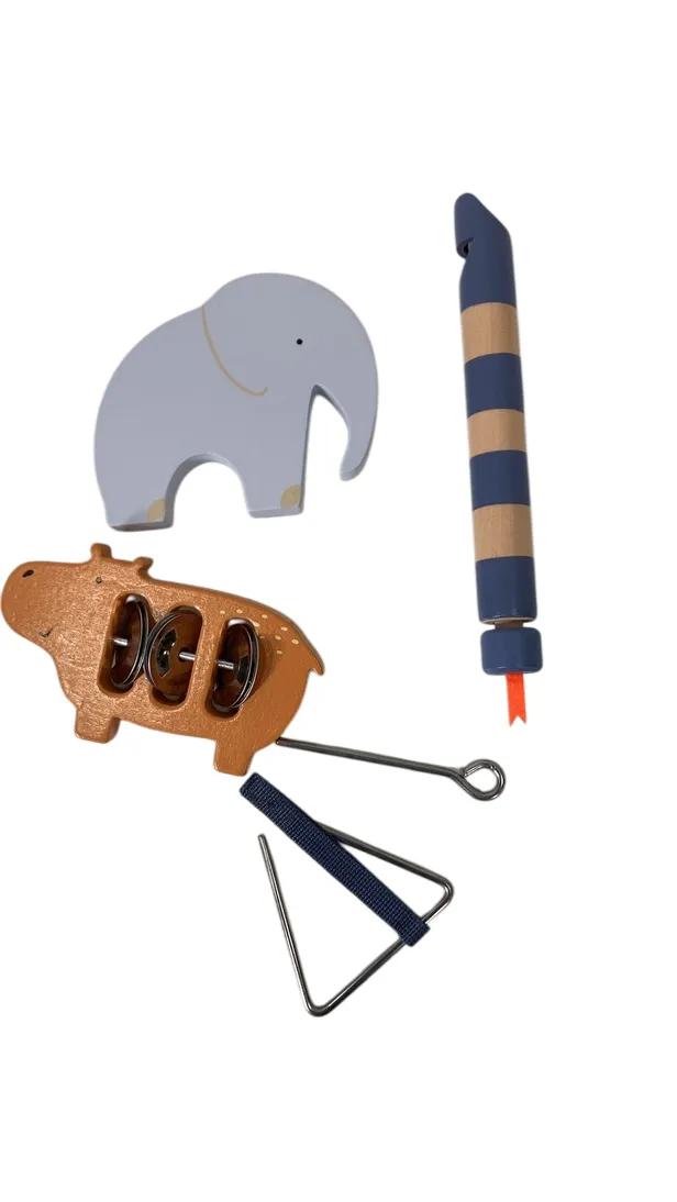 Wonder and Wise Mini Music Maker