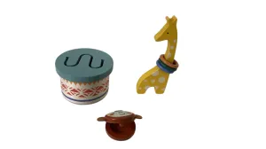 Wonder and Wise Mini Music Maker