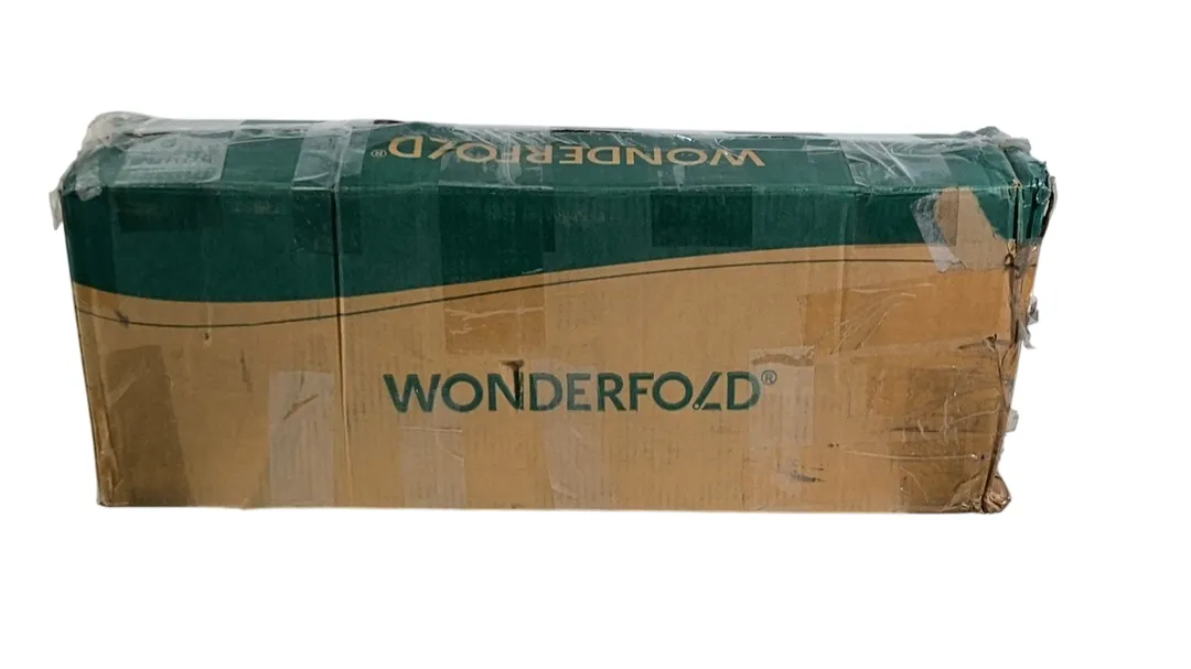Wonderfold Adventure Camper Play Tent