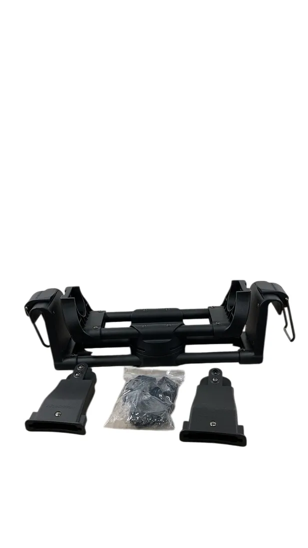 Wonderfold Car Seat Adapter For Britax, W2