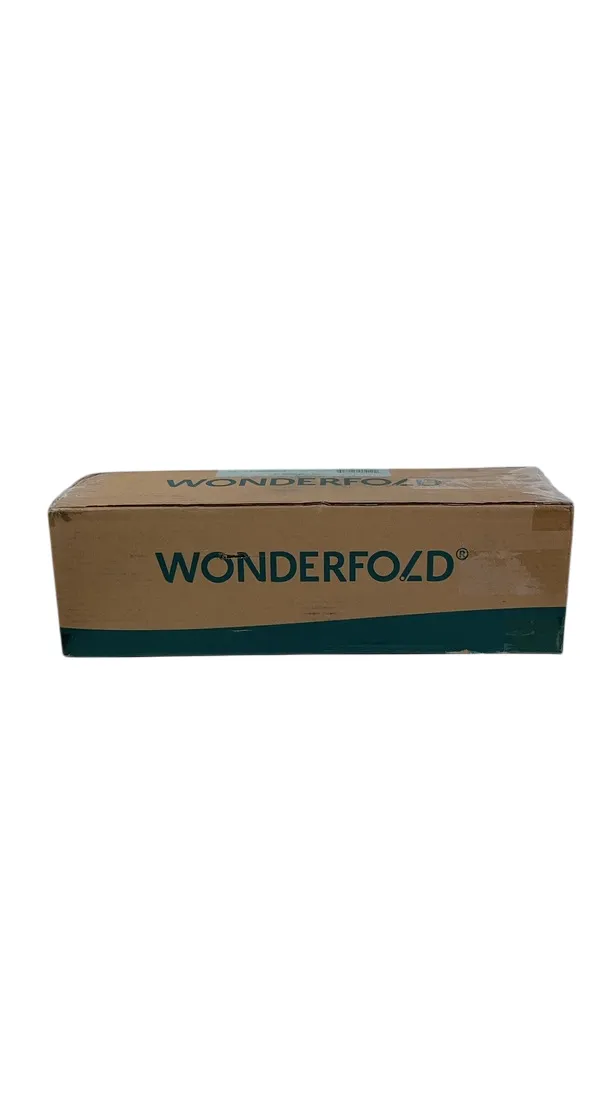 Wonderfold Car Seat Adapter For Britax, W2