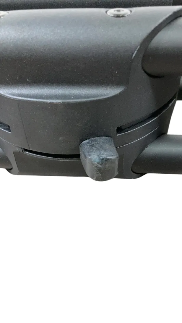 Wonderfold Car Seat Adapter For Britax, W2