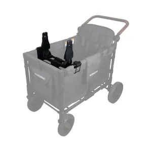 Wonderfold Car Seat Adapter For Graco, W2
