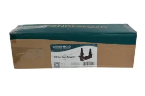 Wonderfold Car Seat Adapter For Graco2, W2