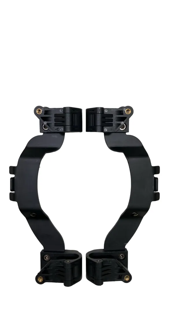 Wonderfold Car Seat Adapter for Nuna/Cybex/Maxi-Cosi, W2 Series