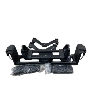 Wonderfold Car Seat Adapter for Nuna/Cybex/Maxi-Cosi, W4 Series