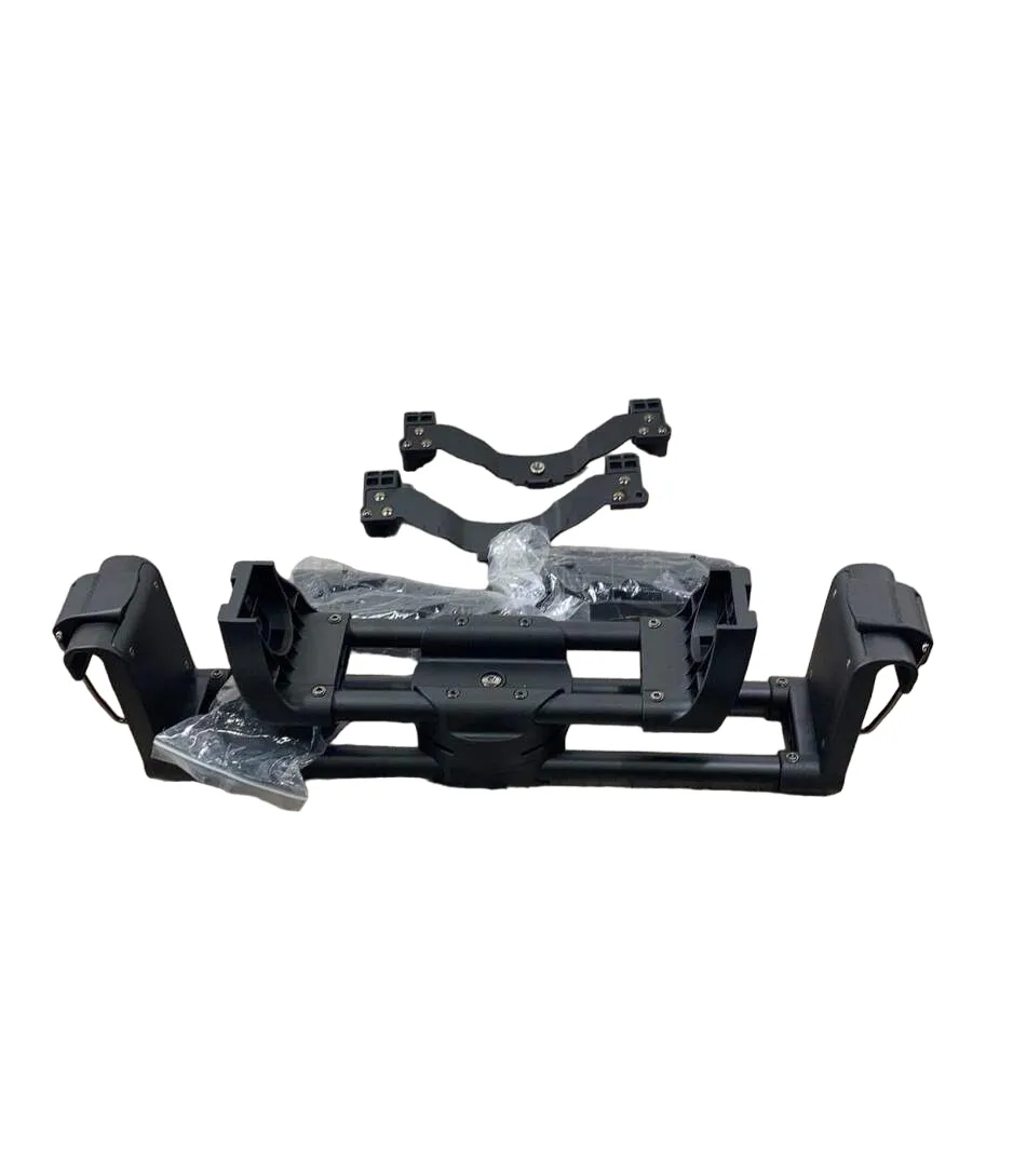 Wonderfold Car Seat Adapter for Nuna/Cybex/Maxi-Cosi, W4 Series