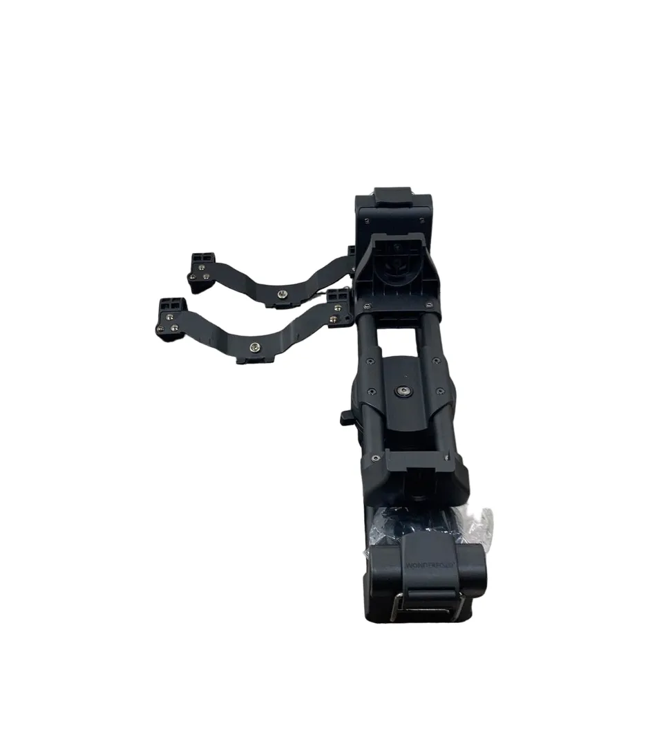 Wonderfold Car Seat Adapter for Nuna/Cybex/Maxi-Cosi, W4 Series
