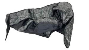 Wonderfold Carriage Fabric, Black Camo, W4 Elite/Luxe