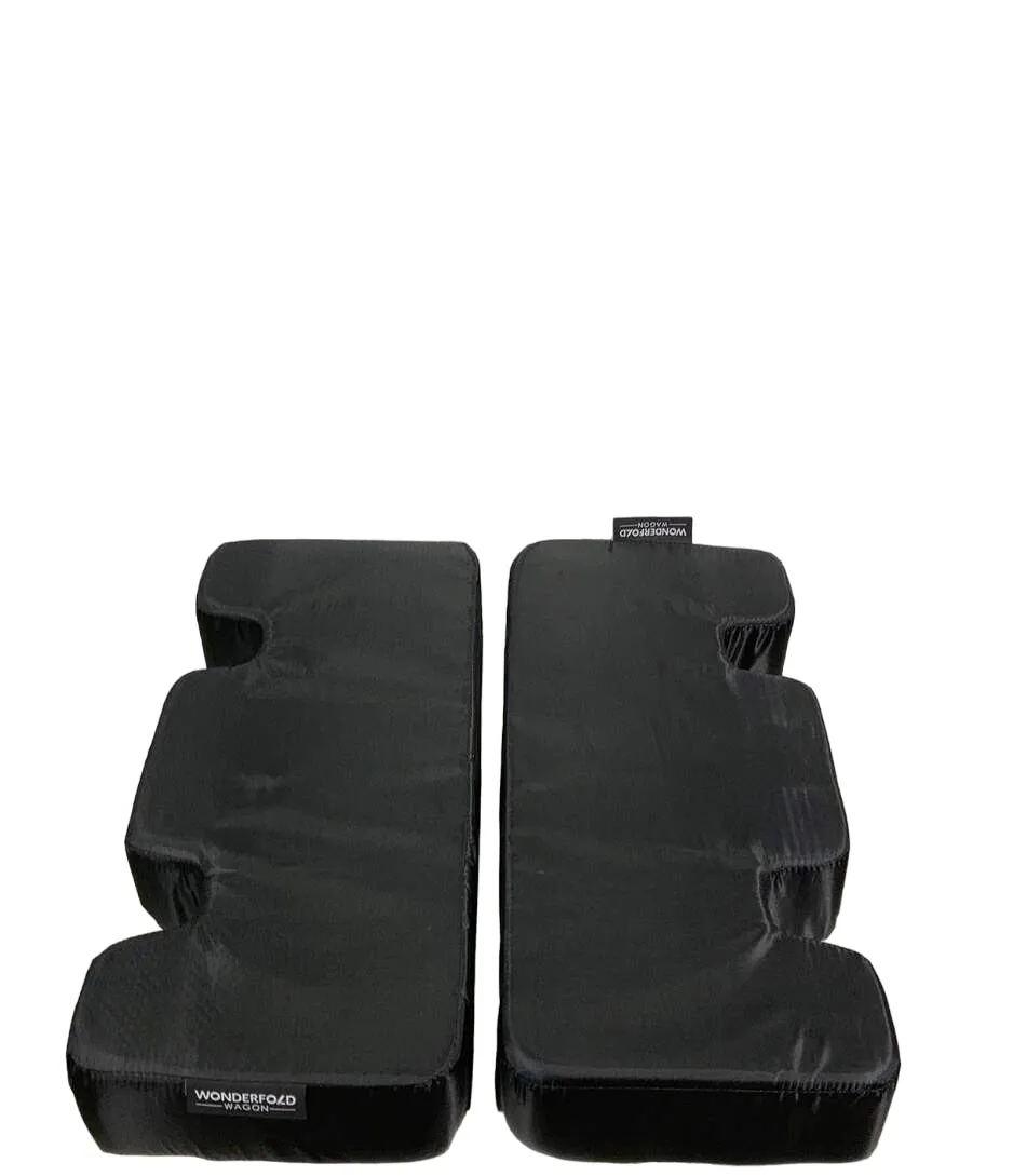 Wonderfold Foam Seat Cushion Booster, X4