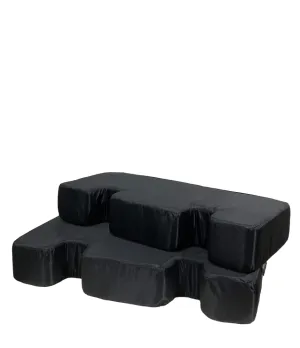 Wonderfold Foam Seat Cushion Booster, X4