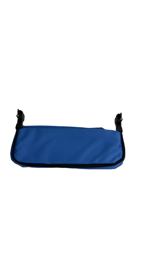 Wonderfold S3 Outdoor Utility Wagon, Blue