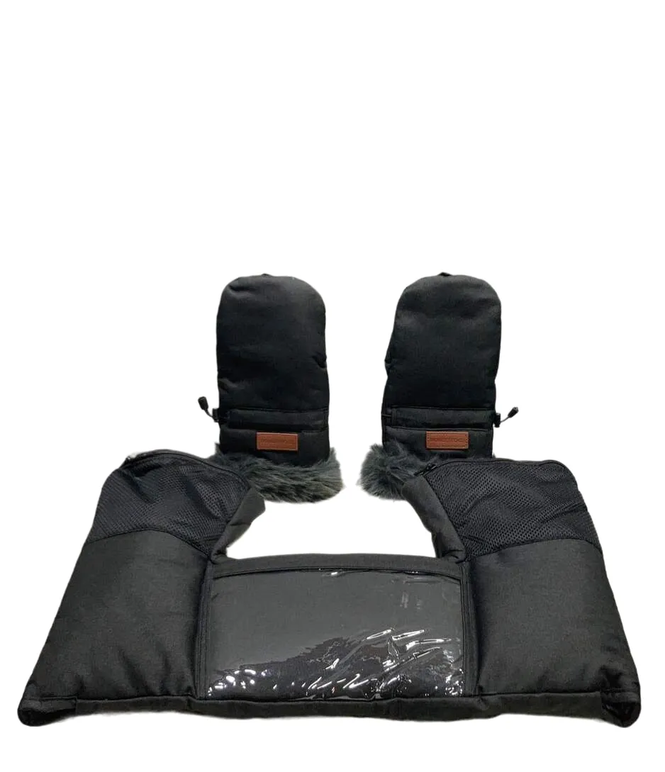 Wonderfold Stroller Wagon Mittens, Large