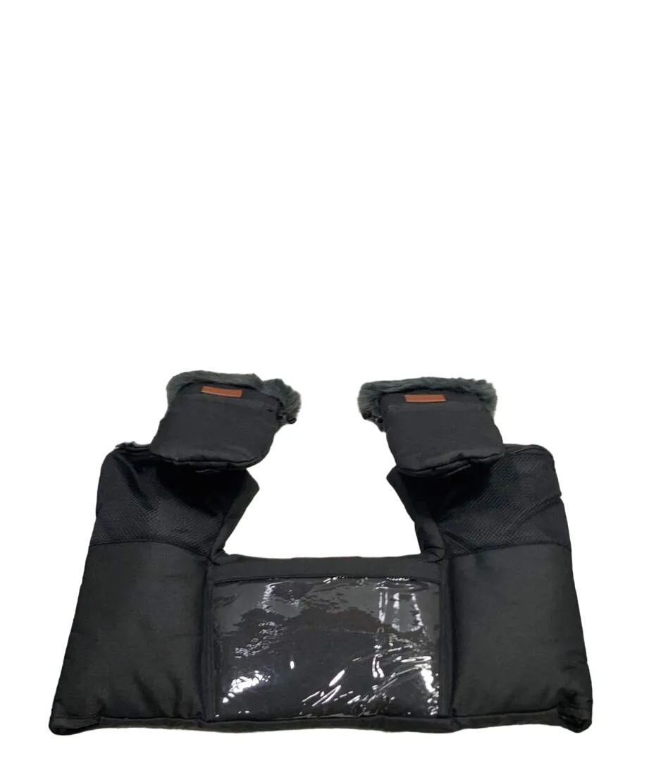 Wonderfold Stroller Wagon Mittens, Large