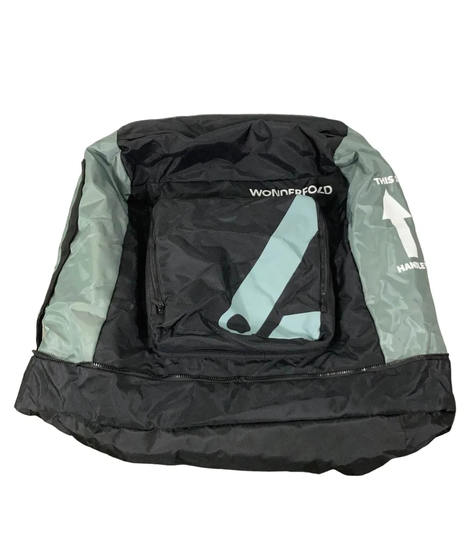 Wonderfold Travel Cover, X2 Series