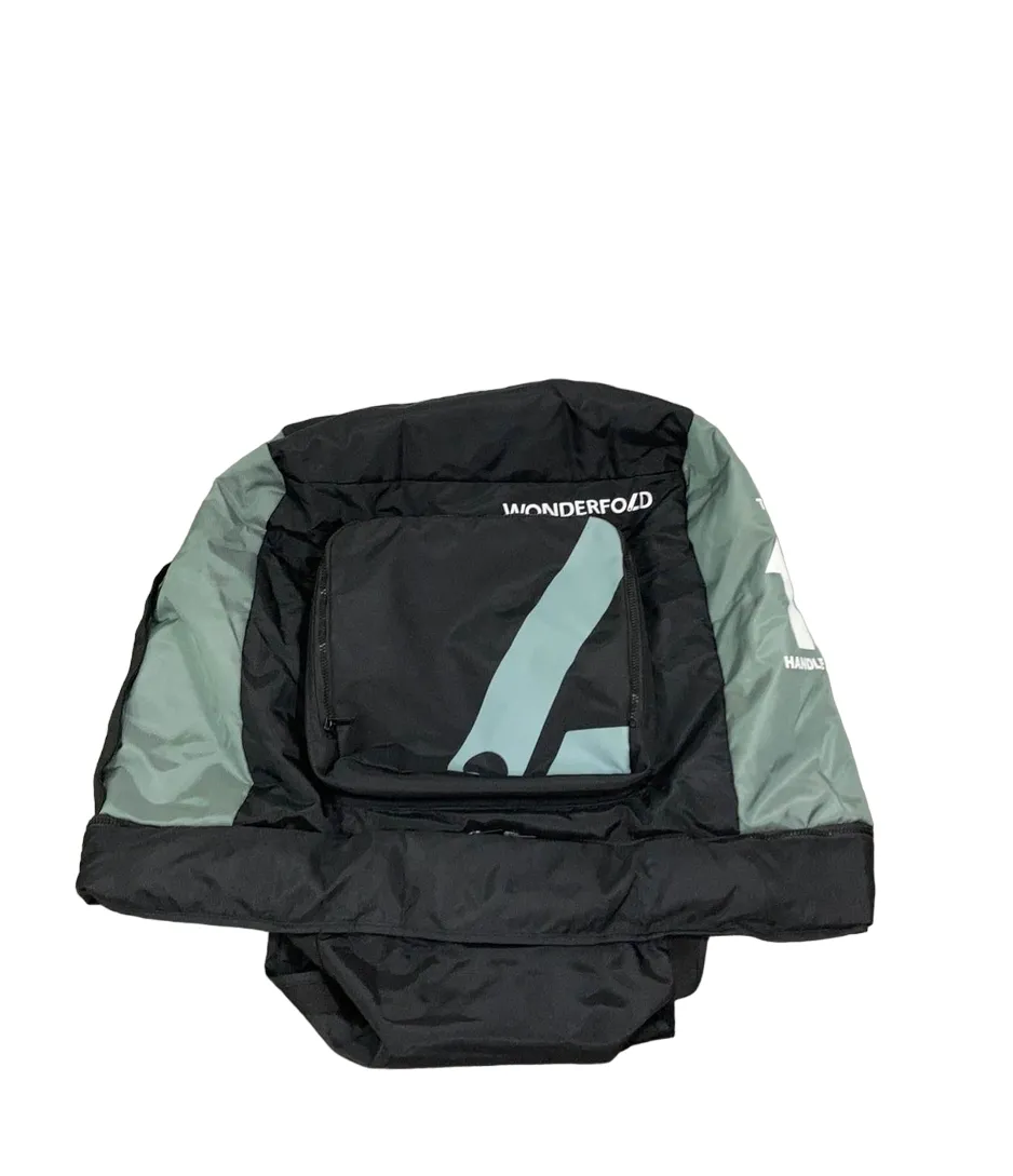 Wonderfold Travel Cover, X2 Series