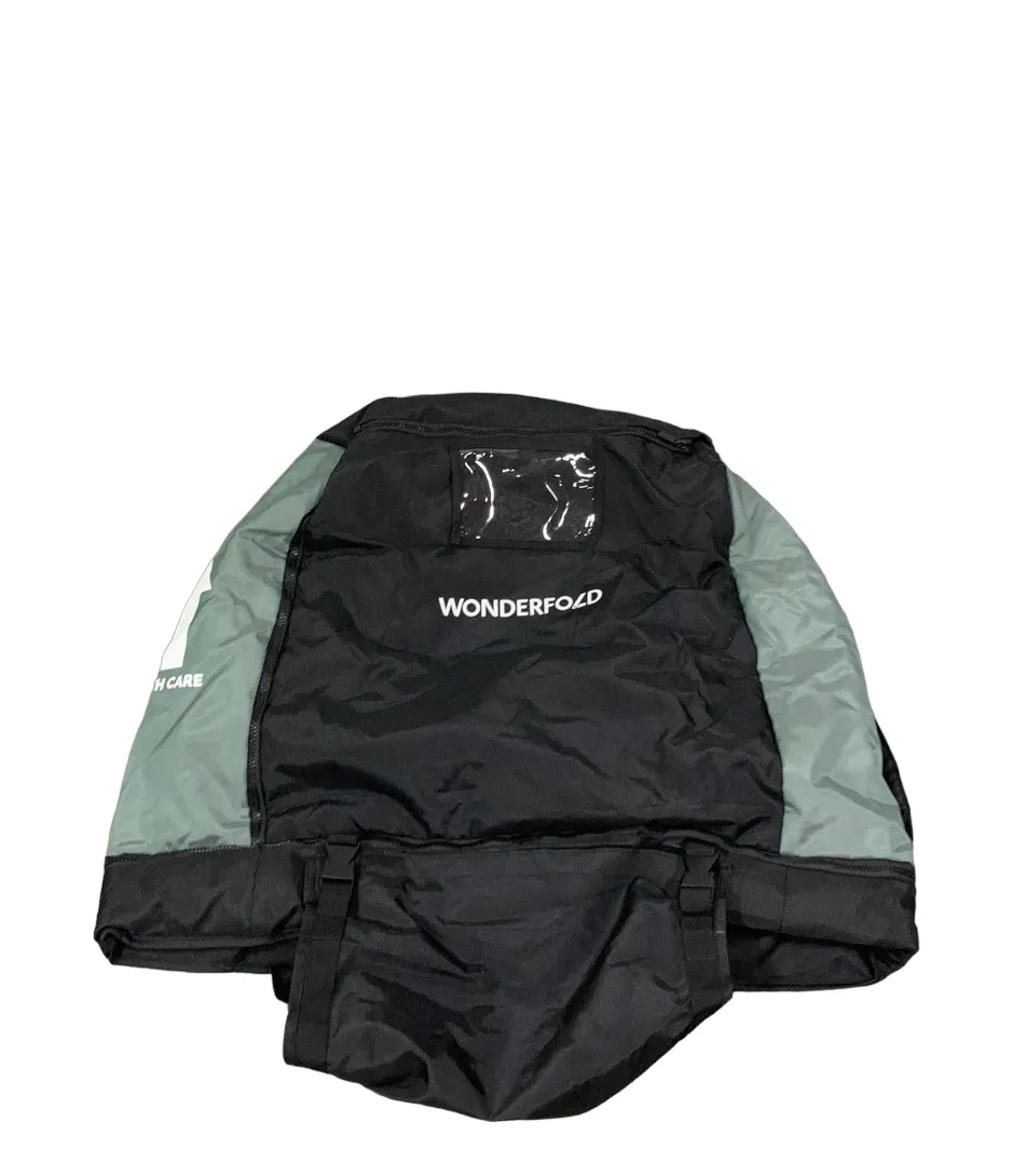 Wonderfold Travel Cover, X2 Series