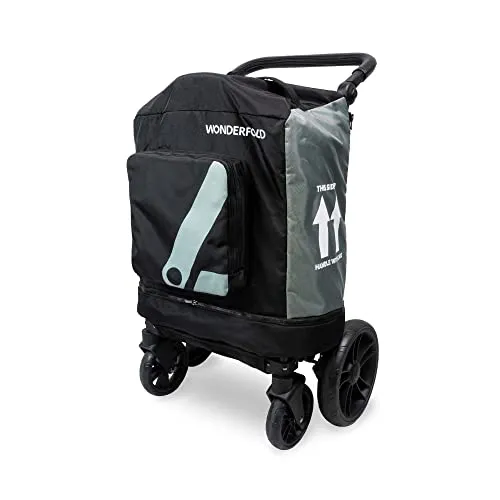 Wonderfold Travel Cover, X2 Series