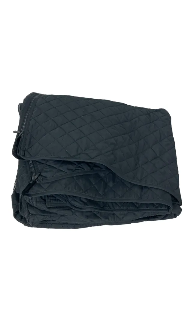 Wonderfold Winter Cover, X4 & X4M, Black