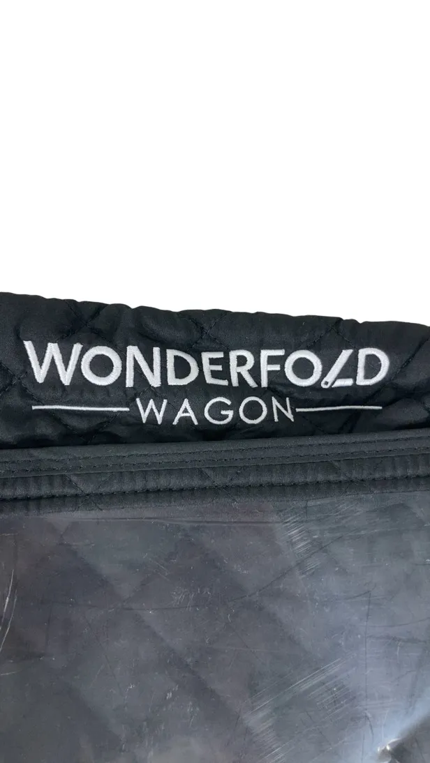 Wonderfold Winter Cover, X4 & X4M, Black