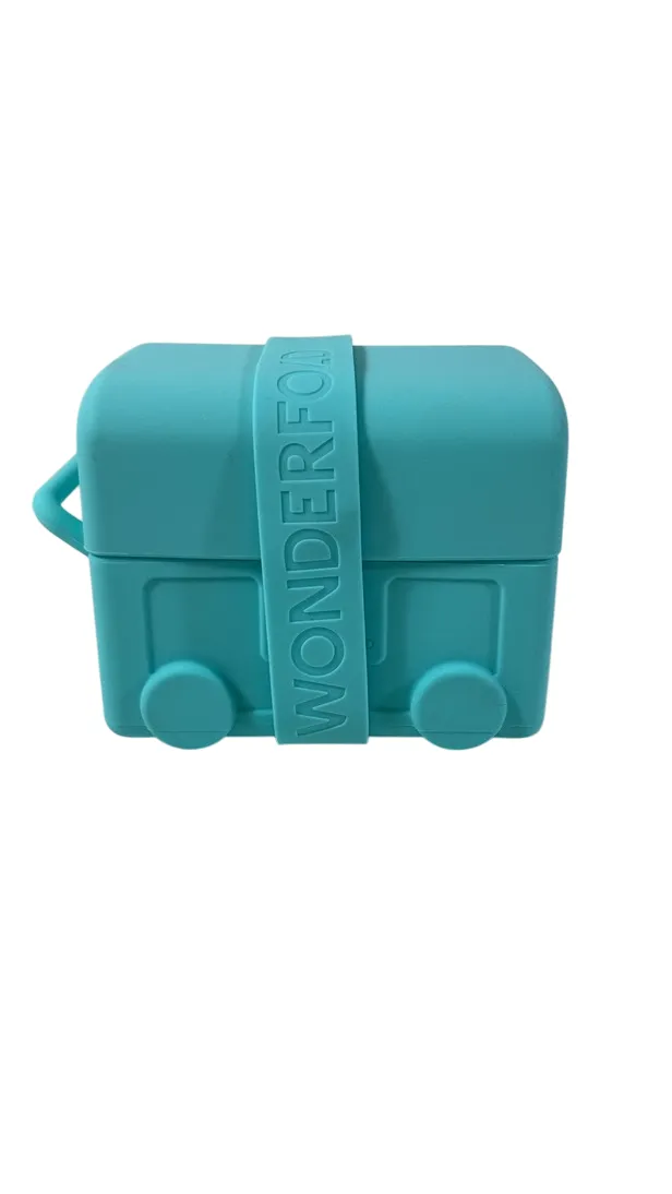 Wonderfold WonderBowl, Lake Teal