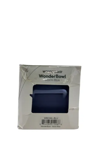 Wonderfold WonderBowl, Storm Blue