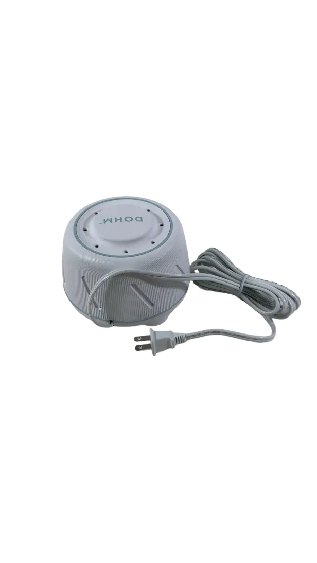 Yogasleep Dohm Sound Machine, Blue