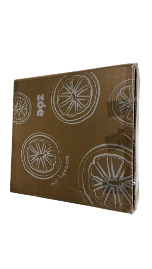 Zoe Tour/Twinᵛ²/Trioᵛ² Car Seat Adapter for Graco & Chicco