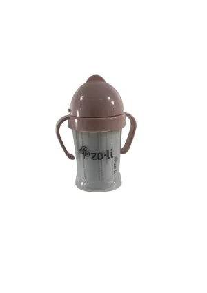 ZoLi BOT 6oz, Sandstone